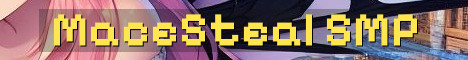 Mace Lifesteal PvP SMP 1.21.11