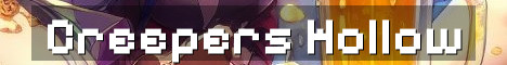 Creepers Hollow Fresh Semi Vanilla Survival