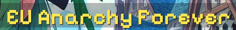 EU No Reset Anarchy Forever World