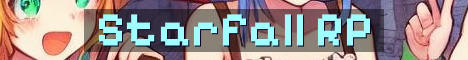 Starfall Roleplay Seasons With Dark Themes
