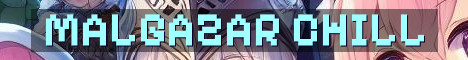 Malgazar Semi Vanilla Crossplay Chill Survival
