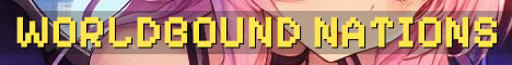 Worldbound Geopolitical SMP Nations Rise