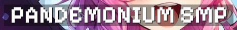 Pandemonium Modded SMP Craftoria 24 7