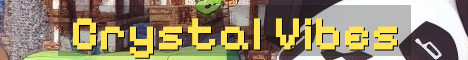 Crystal SMP Chill Community Roleplay