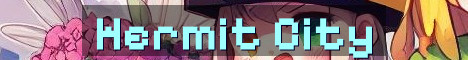 Hermit Style Adult Modded Forever World