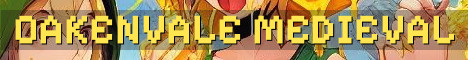 Oakenvale SMP Medieval Survival Kingdoms