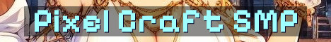 Pixel Craft Network Crossplay SMP
