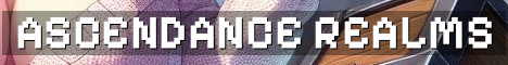 Realm Ascendance Semi Vanilla Realms