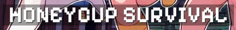 HoneyCupSMP Challenge Survival With Claims