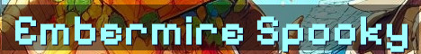 Embermire Season 2 Spooky Magic Modpack
