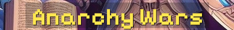 Vanilla Anarchy SMP War And Chaos