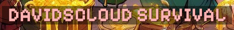 Davidscloud Crossplay Survival PvE Network