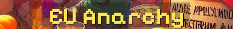 EU Anarchy No Resets Ever
