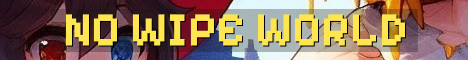 No Wipe Forever World Semi Vanilla