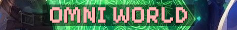Omni World Towny With Custom Biomes