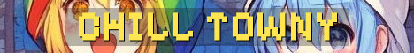 Chill Towny SMP No Grief No Theft