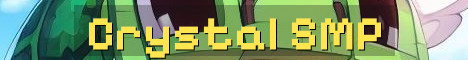 Crystal SMP Forever World Whitelist