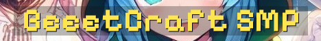 BeeetCraft Chill Vanilla Plus SMP
