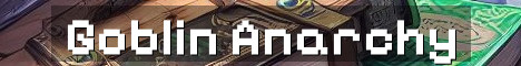 Goblin SMP Semi Anarchy Survival