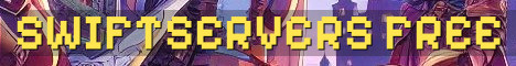 SwiftServers Free 8GB Lag Free Hosting