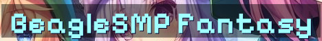 BeagleSMP Fantasy Nations Dragon Wars
