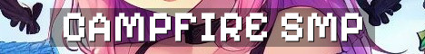 Campfire SMP No Reset 18+ Survival