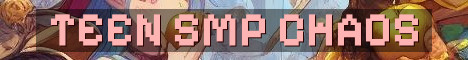 TeenCraftSMP Teen Only No Rules