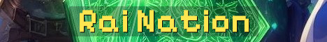 Rai Nation Session Nations Server
