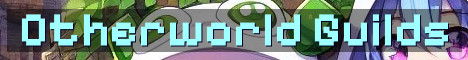 Godbreaker Otherworld 1.21.1 Guild SMP