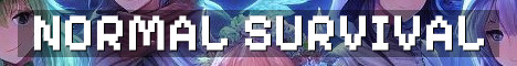NormalSurvival Crossplay Cracked SMP