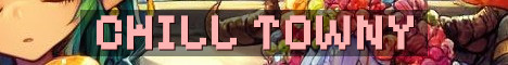 Chill Towny SMP No Grief Ever