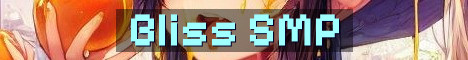 Bliss SMP Active Java PvP Grind