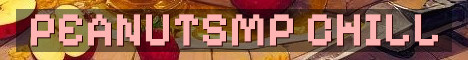 PeanutSMP Crossplay Chill No Grief SMP