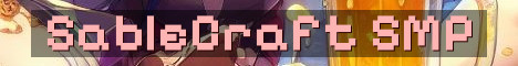 SableCraft Long-Term Chill SMP