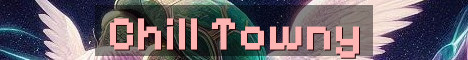Chill No Grief Towny SMP Vibes