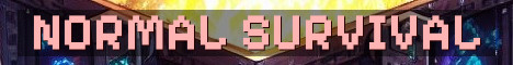 Normal Survival Cracked Crossplay SMP