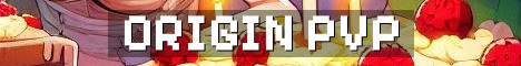 Origin SMP Tier PvP Semi Anarchy