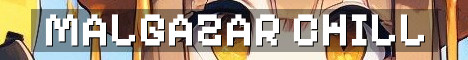 Malgazar SMP Chill No Grief