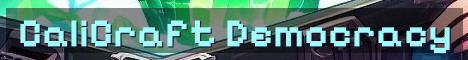 CaliCraft Democracy Survival With Cobblemon