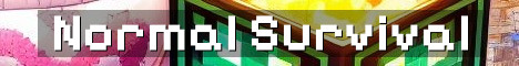 NormalSurvival Crossplay Cracked SMP