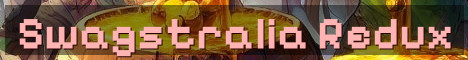 Swagstralia Dark Woke Create Survival