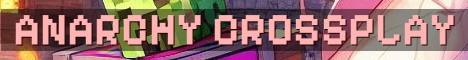 No Rules Anarchy SMP Crossplay Chaos