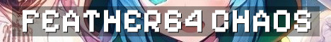 Feather64 Semi Anarchy Raiding Survival