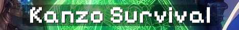 Kanzo MC 1.21.11 Survival Update