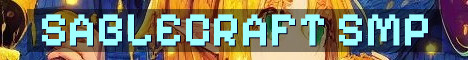 SableCraft Long Term Chill SMP