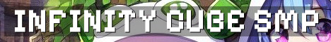 Infinity Cube Forever Vanilla SMP