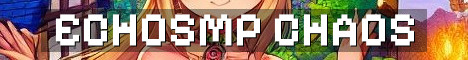 EchoSMP Season 3 Semi Anarchy Chaos