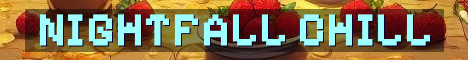 Nightfall Realms Chill Survival SMP