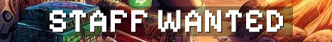 STAFF WANTED Developers Content Team Needed
