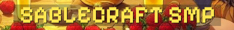 SableCraft New Semi Vanilla SMP